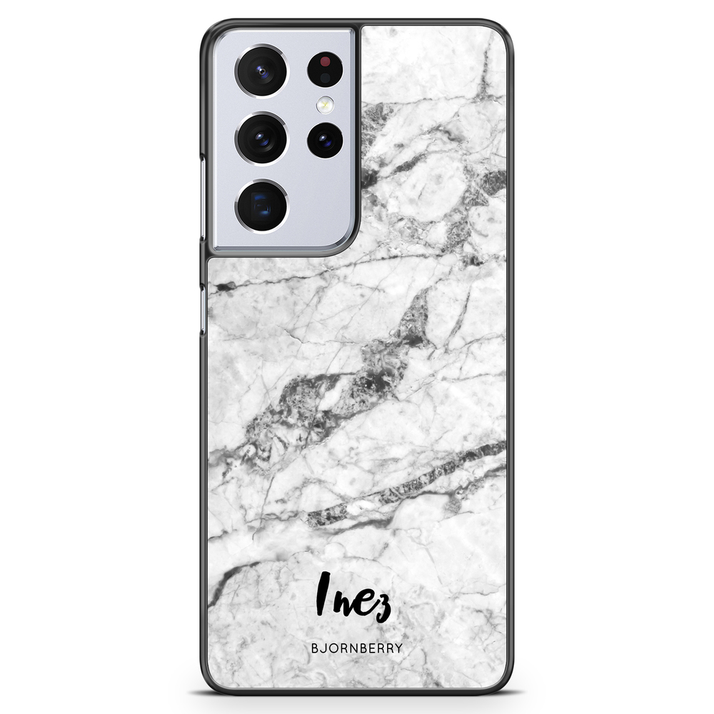 Samsung Galaxy S21 Ultra Case - Inez