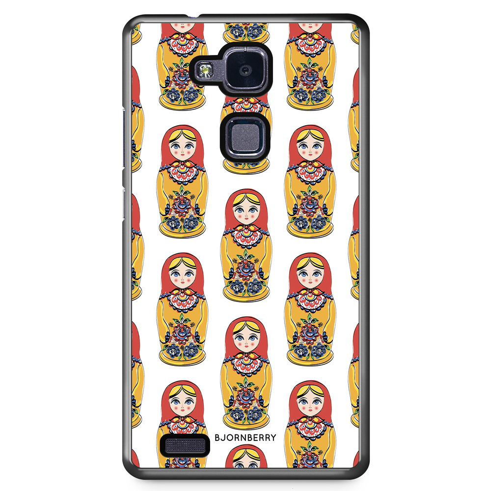 Huawei Honor 5X Case - Matryoshka