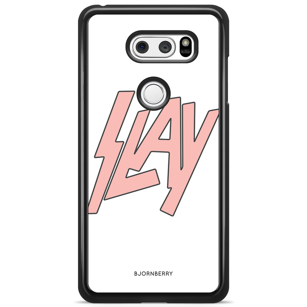 LG V30 Case - Slay