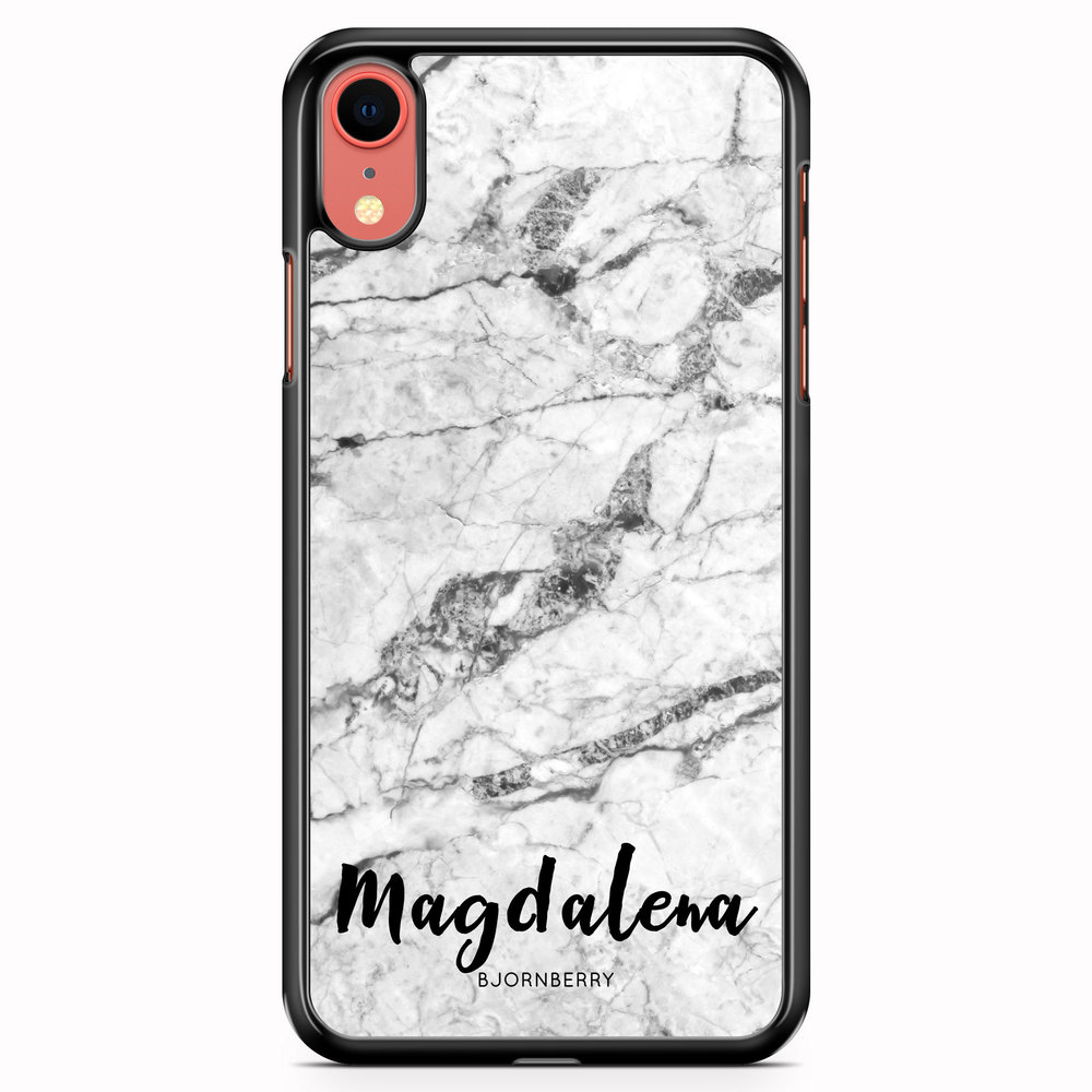 iPhone XR Case - Magdalena