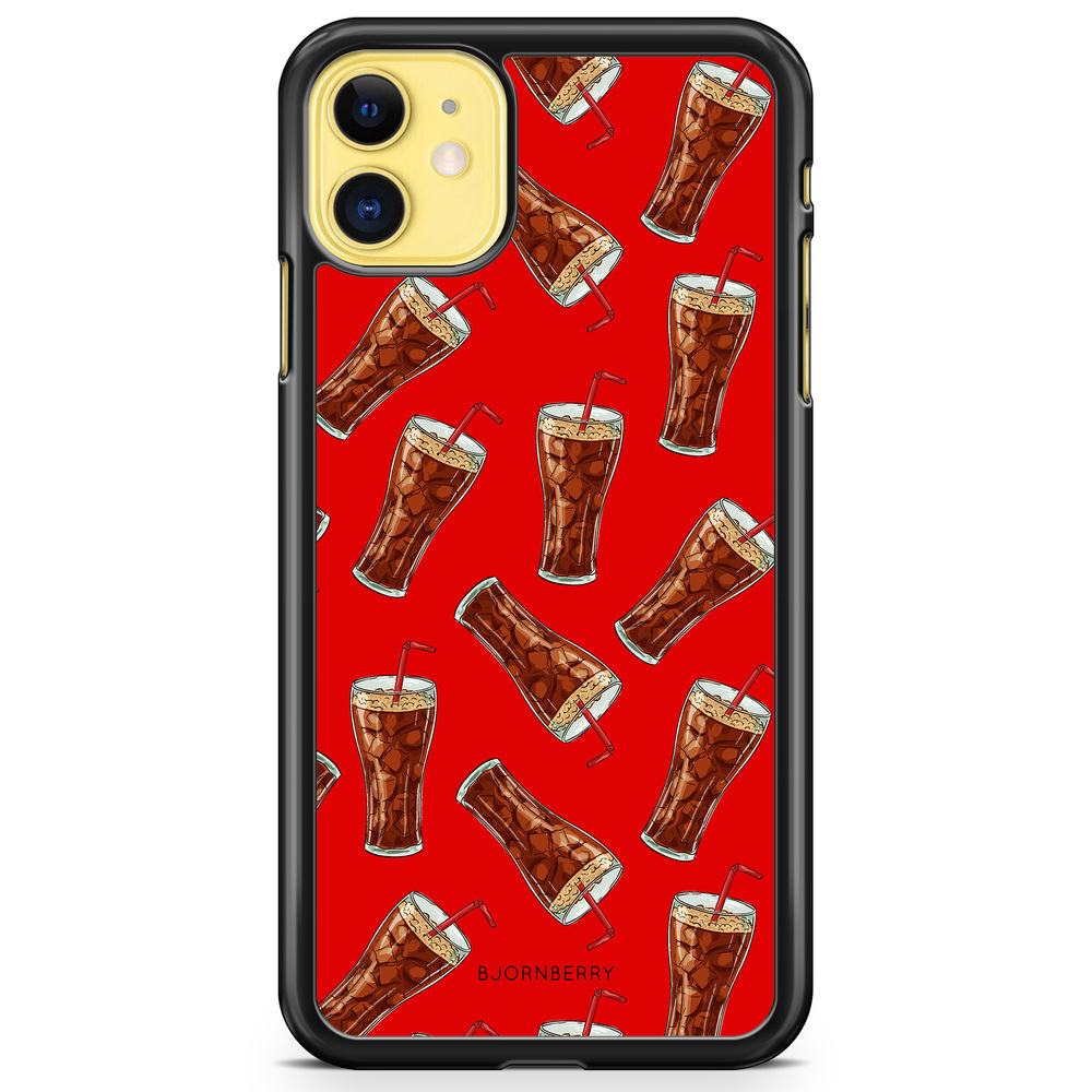 iPhone 11 Case - Cola