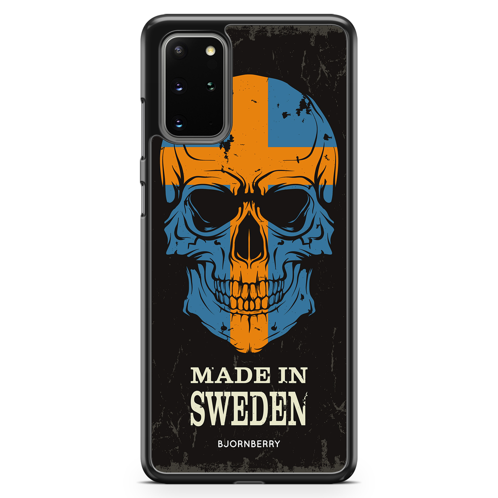 Samsung Galaxy S20 Plus Case - Made In Sweden