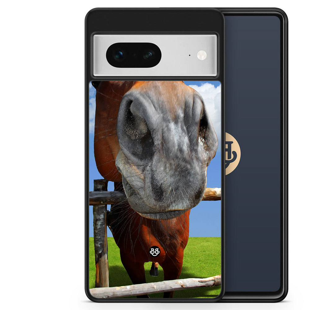 Google Pixel 7 Case - Horse