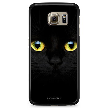 Samsung Galaxy S6 Skal - Kattögon