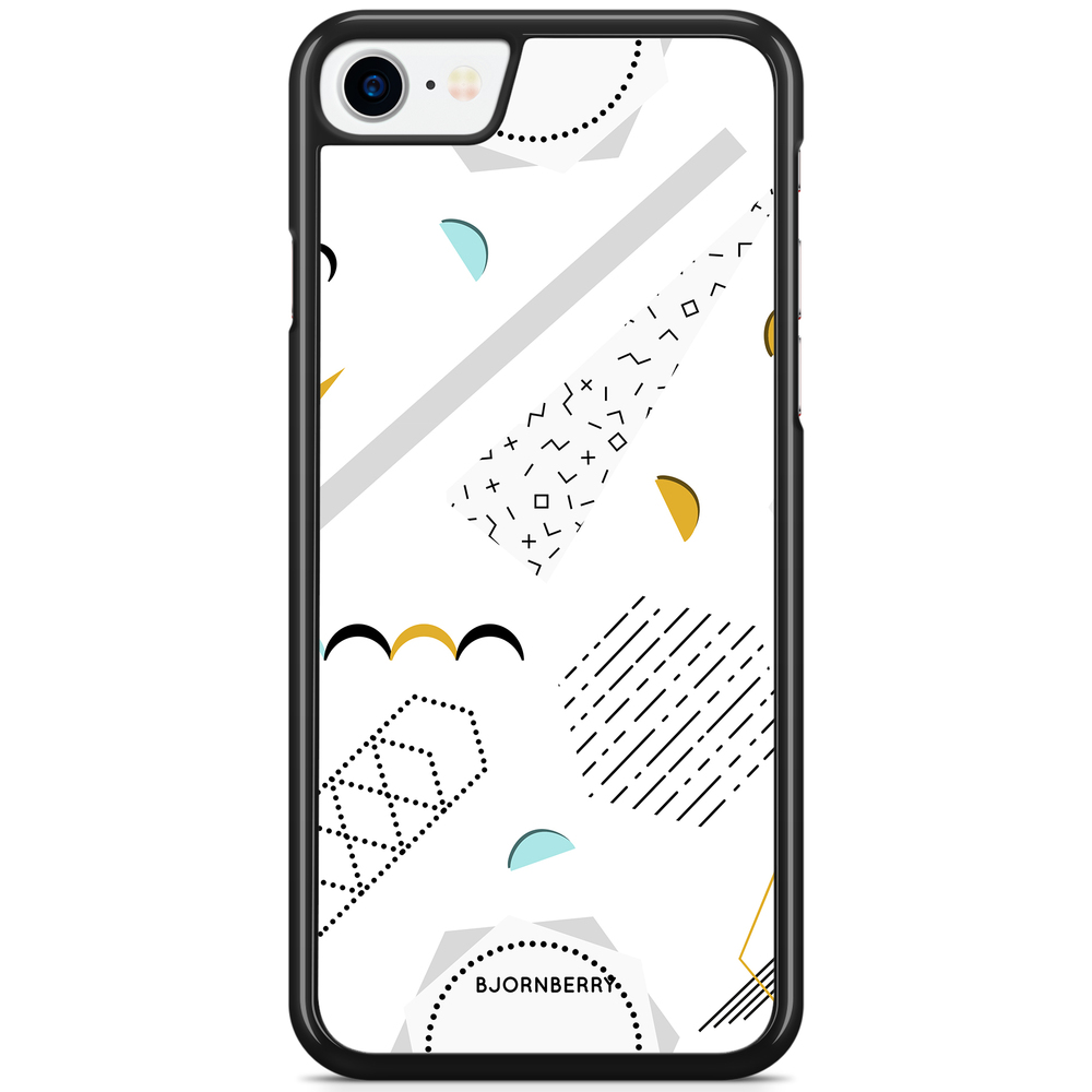 iPhone 8 / iPhone SE (2022/2020) Case - Pattern
