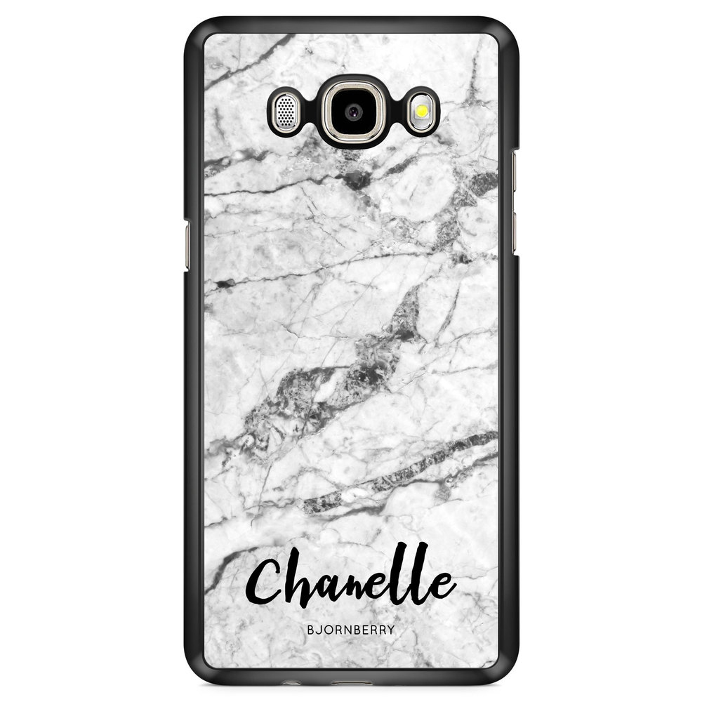 Samsung Galaxy J7 (2016) Case - Chanelle