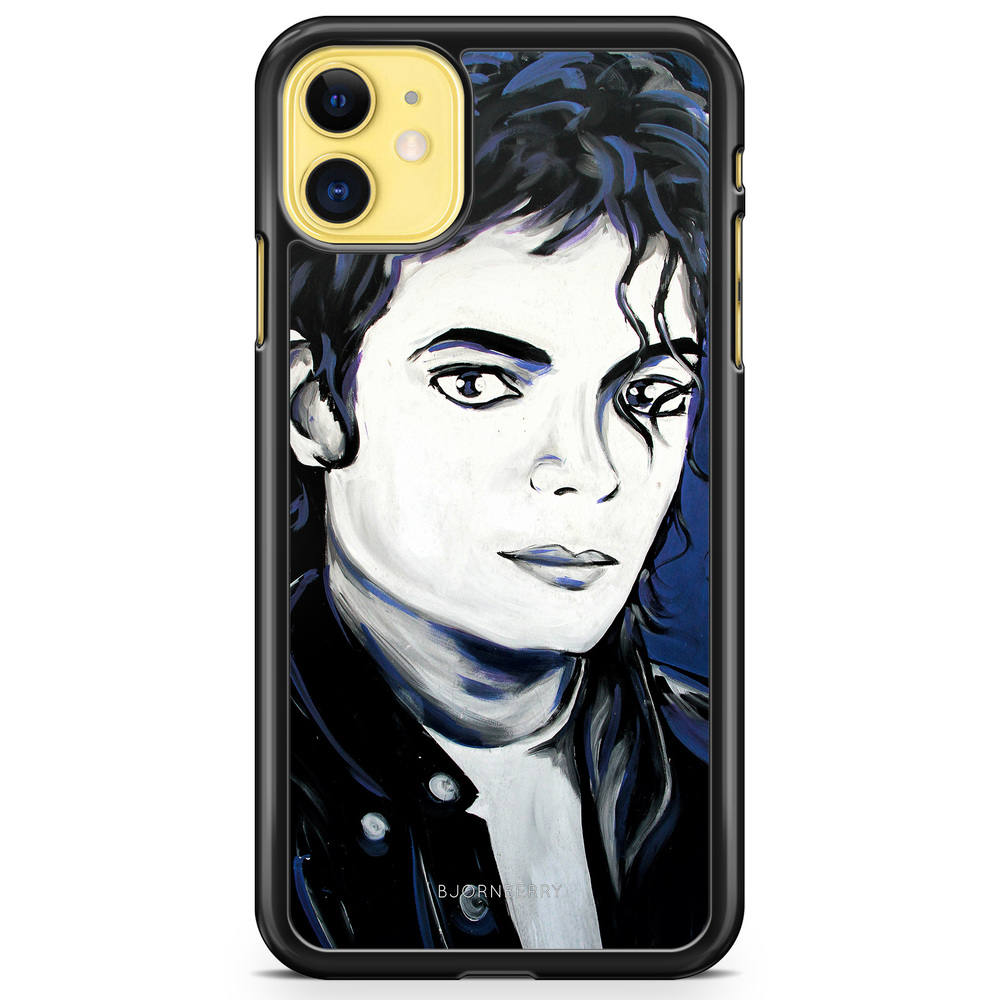 iPhone 11 Case - Jackson
