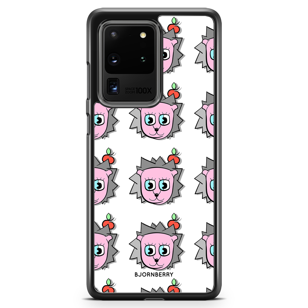 Samsung Galaxy S20 Ultra Case - Hedgehogs