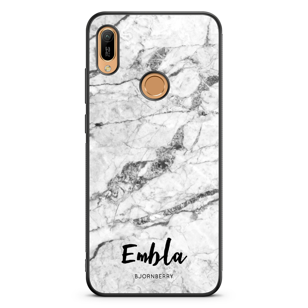 Huawei Y6 2019 Case - Embla