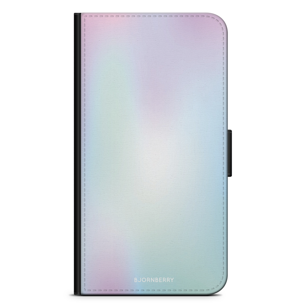 Xiaomi Poco F2 Pro Plånboksfodral - Rainbow