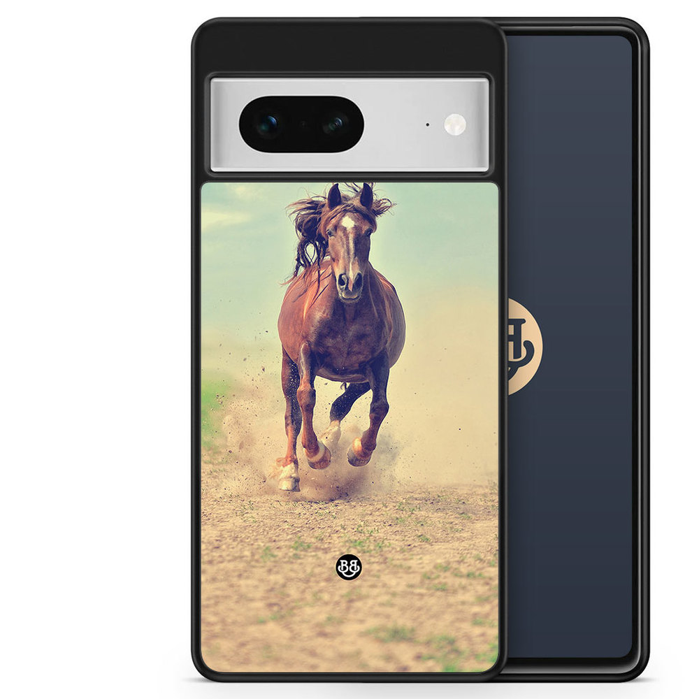 Google Pixel 7 Case - Horse