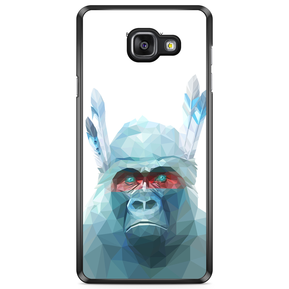Samsung Galaxy A5 6 (2016) Case - Colorful Gorilla