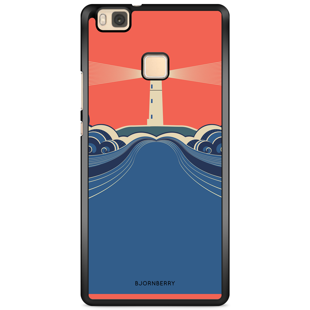 Huawei P9 Lite Case - Lighthouse