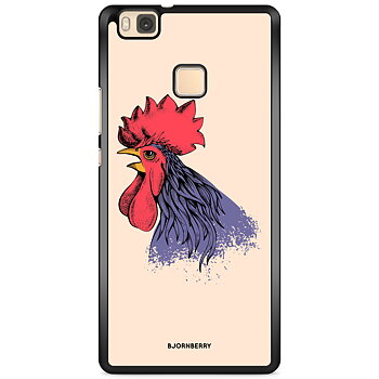 Huawei P9 Lite Case - Rooster