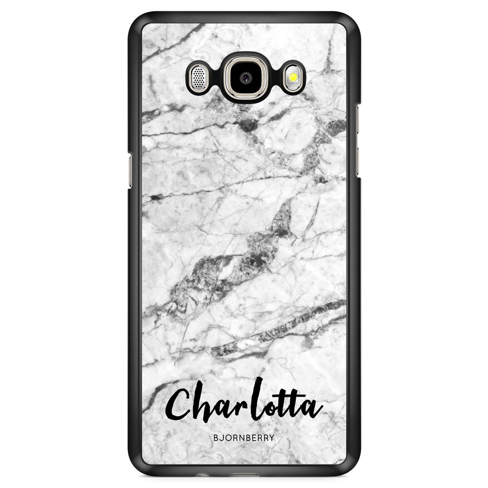 Samsung Galaxy J7 (2016) Case - Charlotta