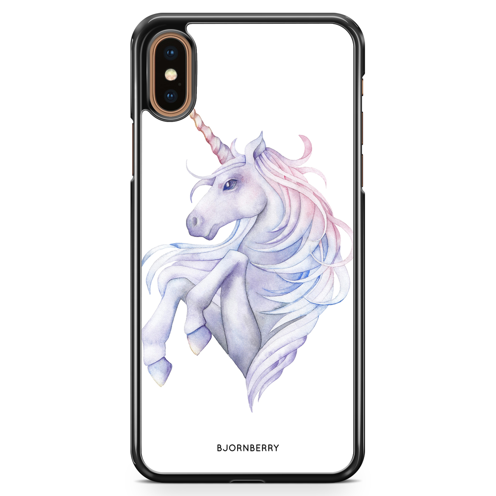 iPhone XS Max Case - Magic Unicorn