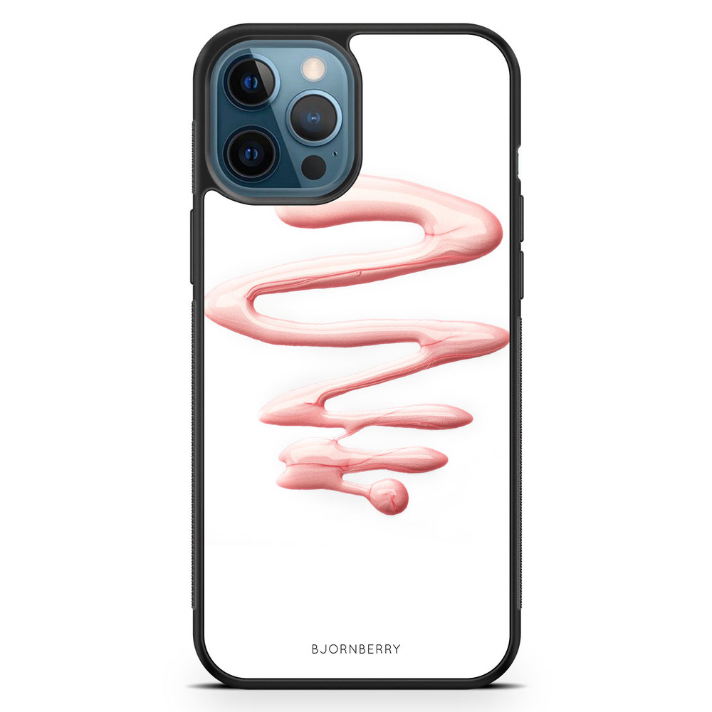 iPhone 12 Pro Case - Nail Polish