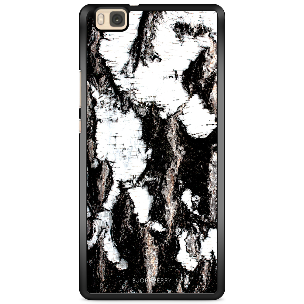 Huawei P8 Lite Case - Birch