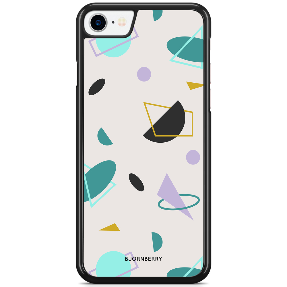 iPhone 8 / iPhone SE (2022/2020) Case - Pattern