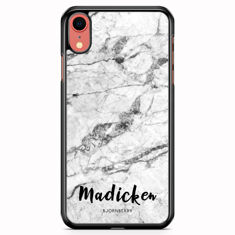 iPhone XR Case - Madicken