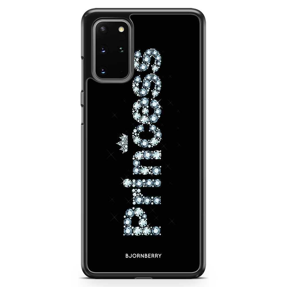 Samsung Galaxy S20 Plus Case - Princess