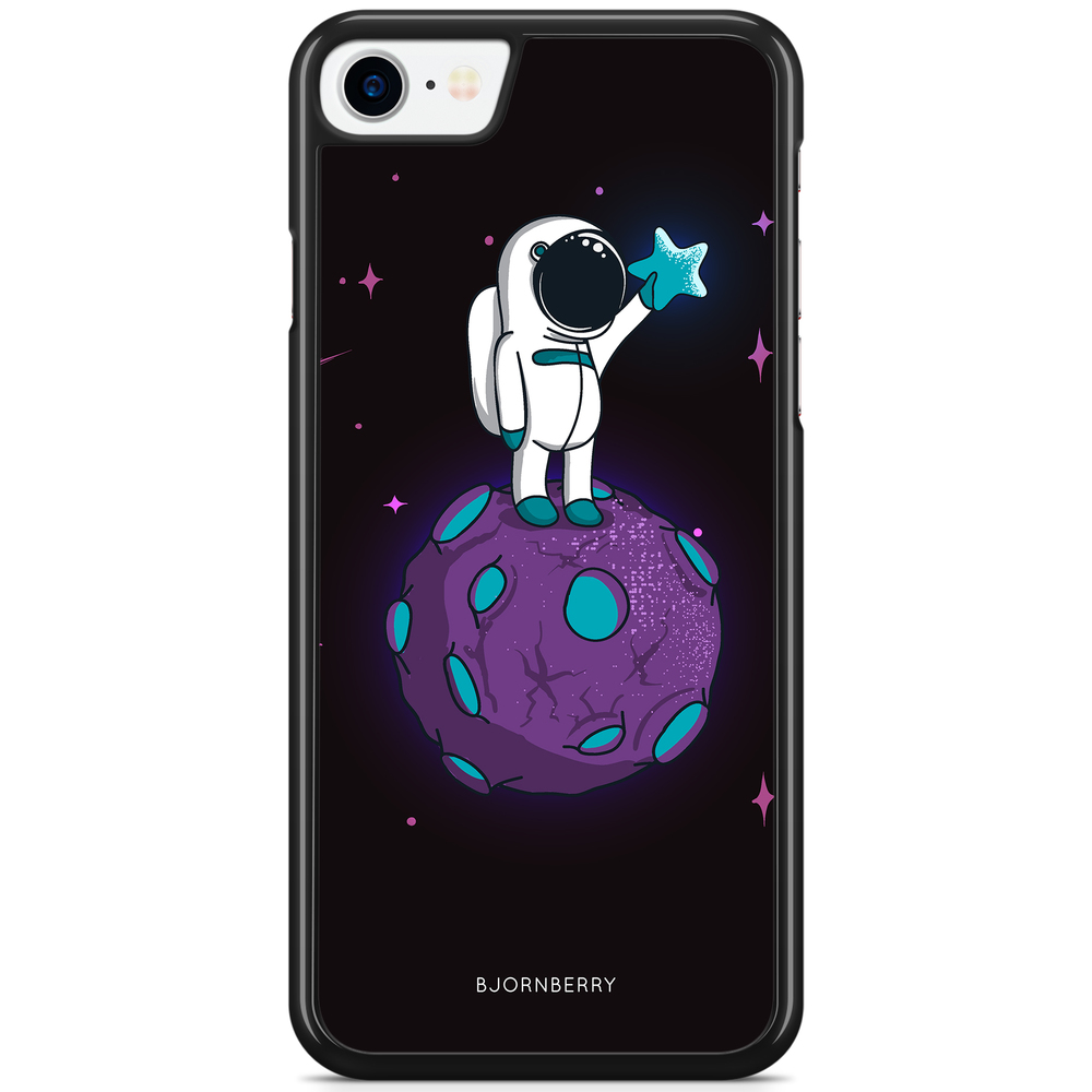 iPhone 8 / iPhone SE (2022/2020) Case - Spaceman