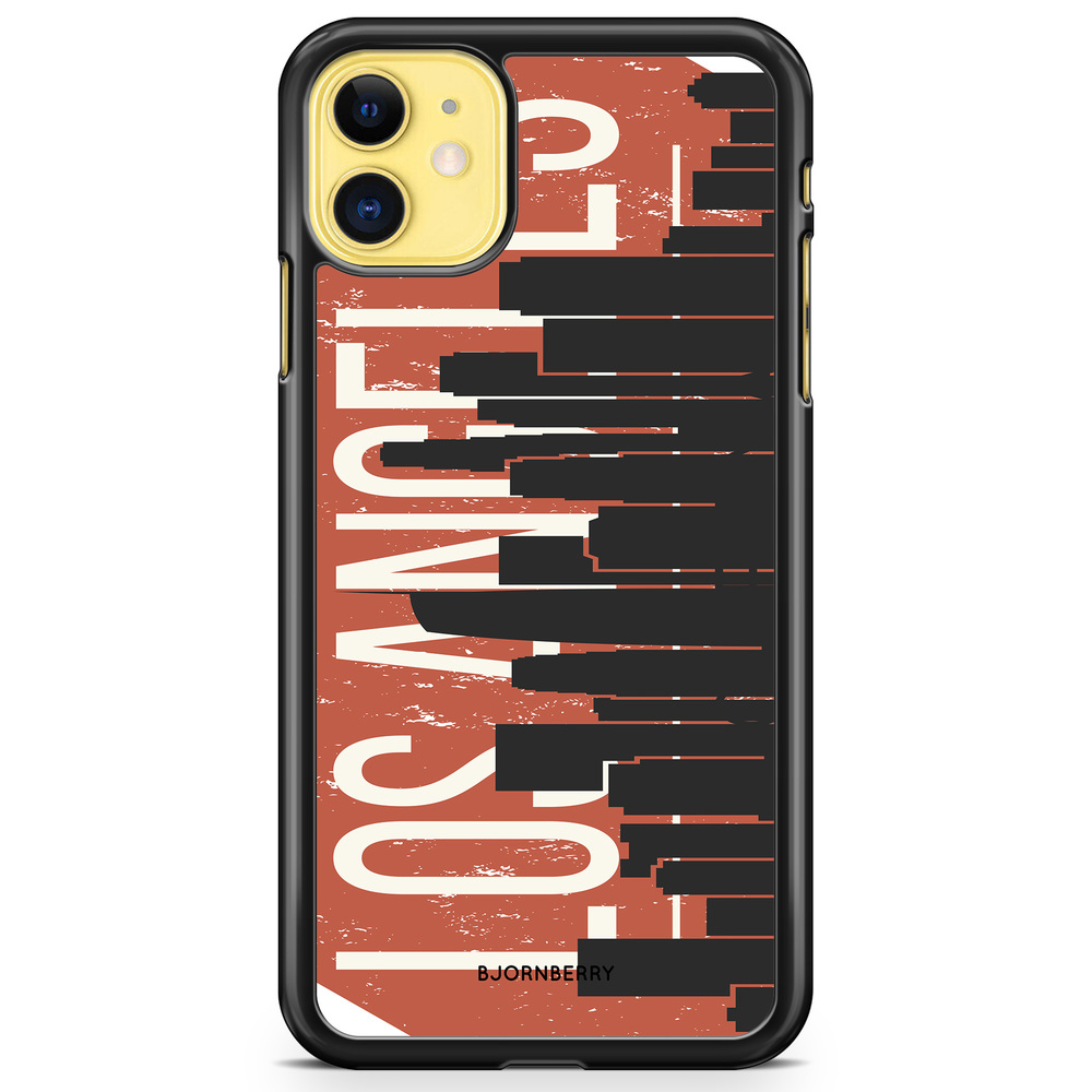 iPhone 11 Case - Los Angeles