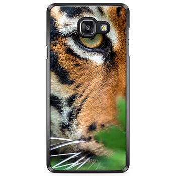 Samsung Galaxy A5 6 (2016) Skal - Tigeröga
