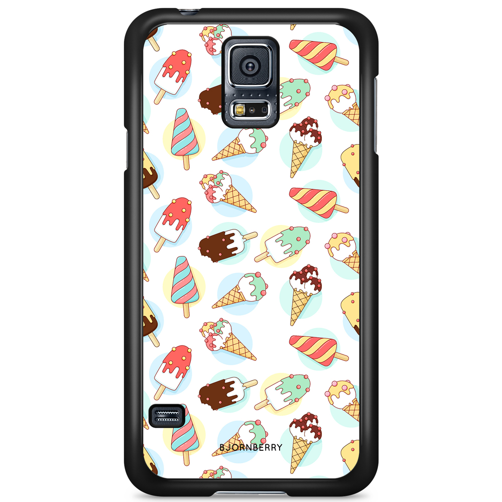 Samsung Galaxy S5/S5 NEO Case - Ice Cream