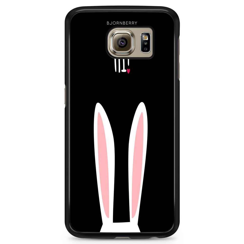 Samsung Galaxy S6 Case - Bunny