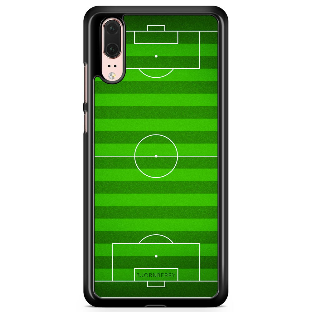 Huawei P20 Case - Football Squads