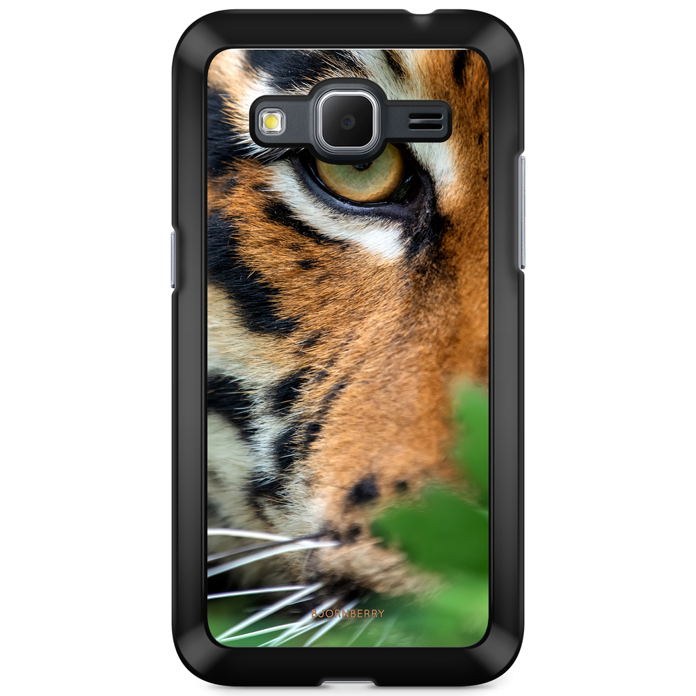 Samsung Galaxy Core Prime Case - Tiger Eye