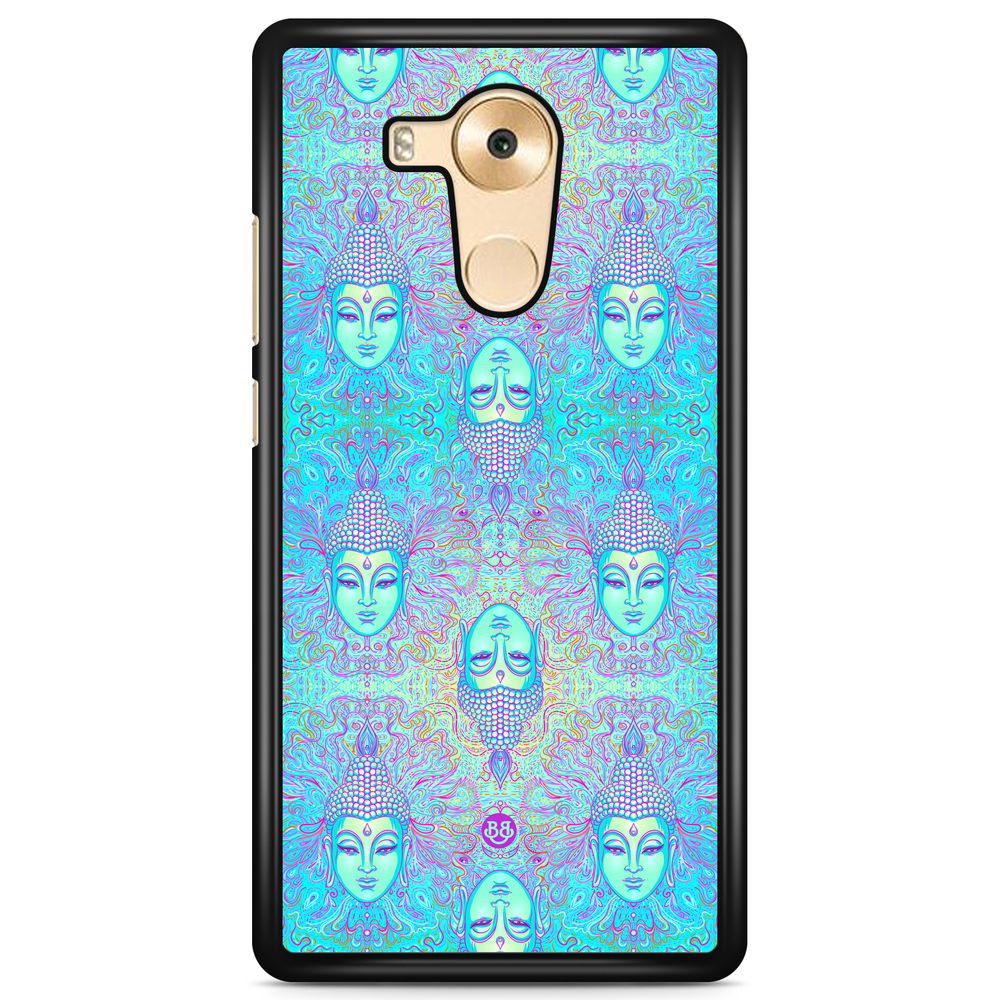Huawei Mate 8 Case - Buddha