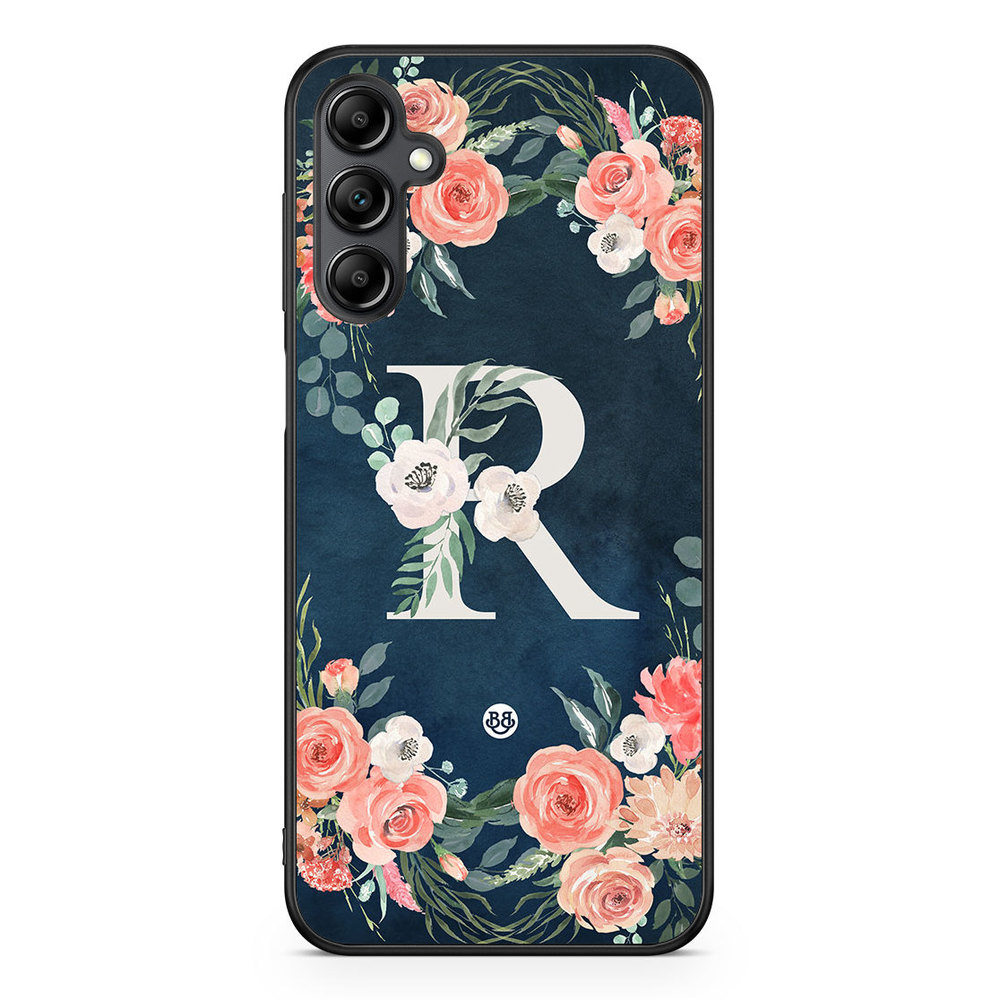 Samsung Galaxy A14 4G/5G Case - Monogram R