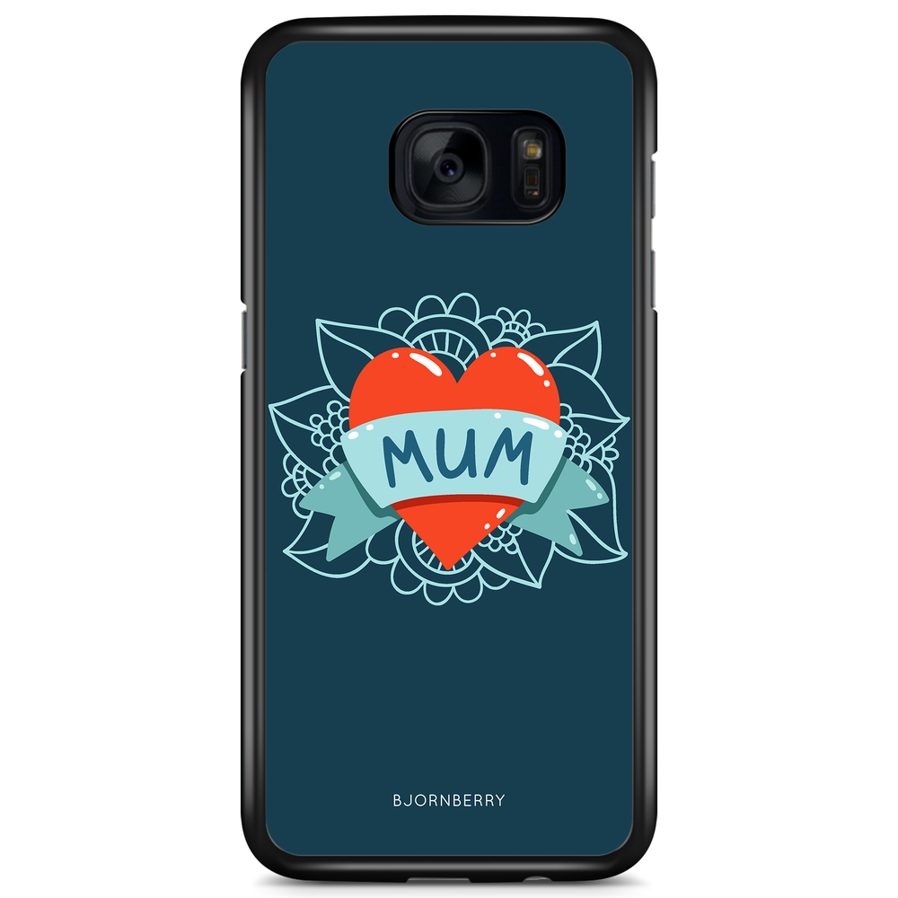 Samsung Galaxy S7 Case - MUM