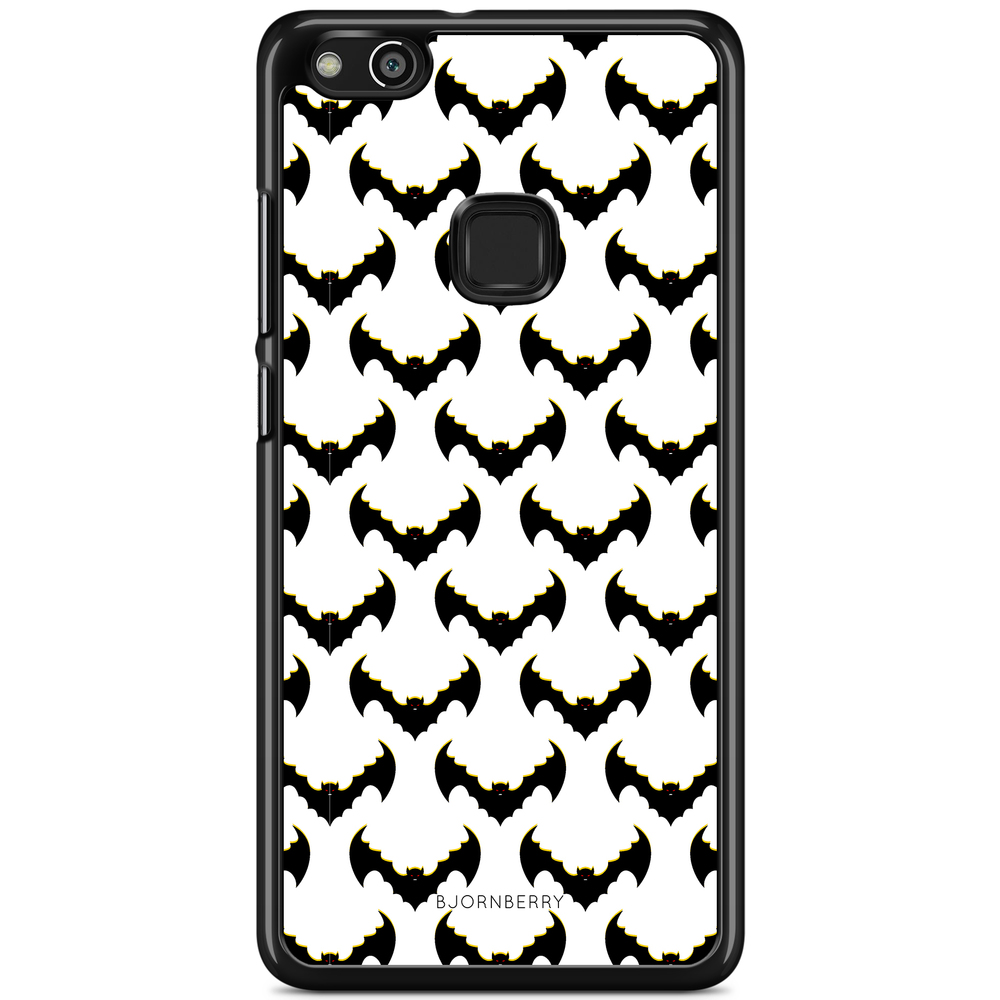 Huawei P10 Lite Case - Bats