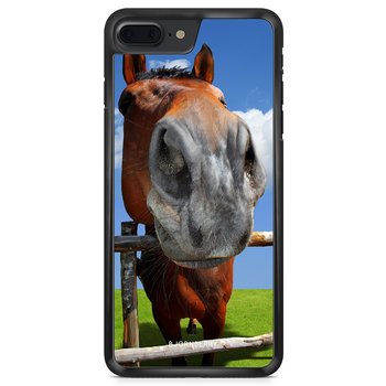 iPhone 8 Plus Skal - Häst