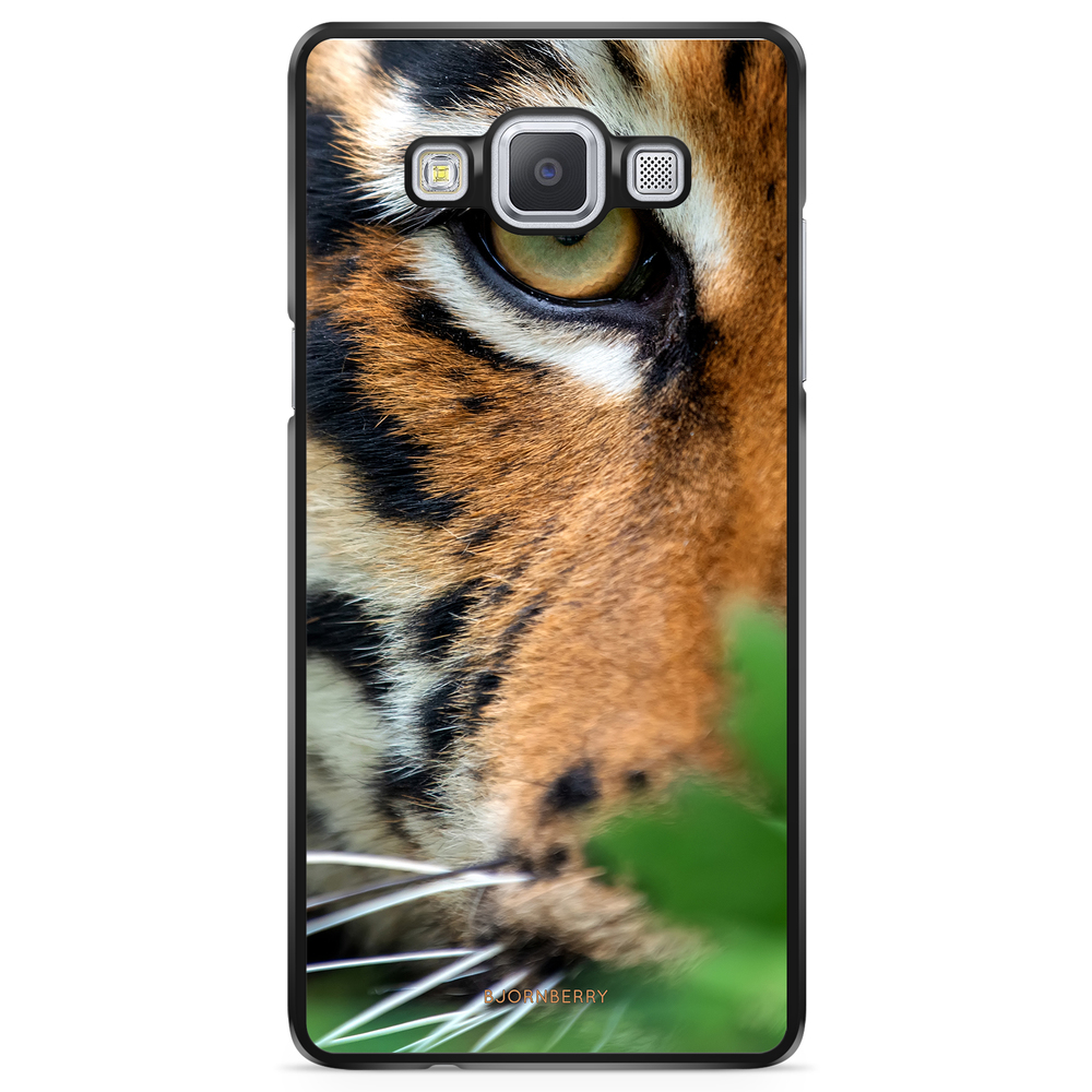Samsung Galaxy A5 (2015) Case - Tiger Eye
