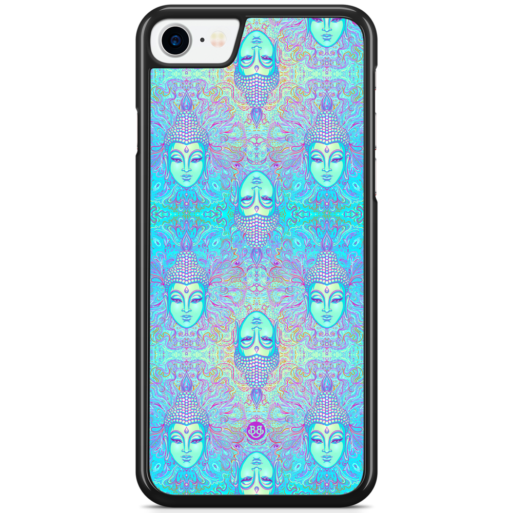 iPhone 8 / iPhone SE (2022/2020) Case - Buddha