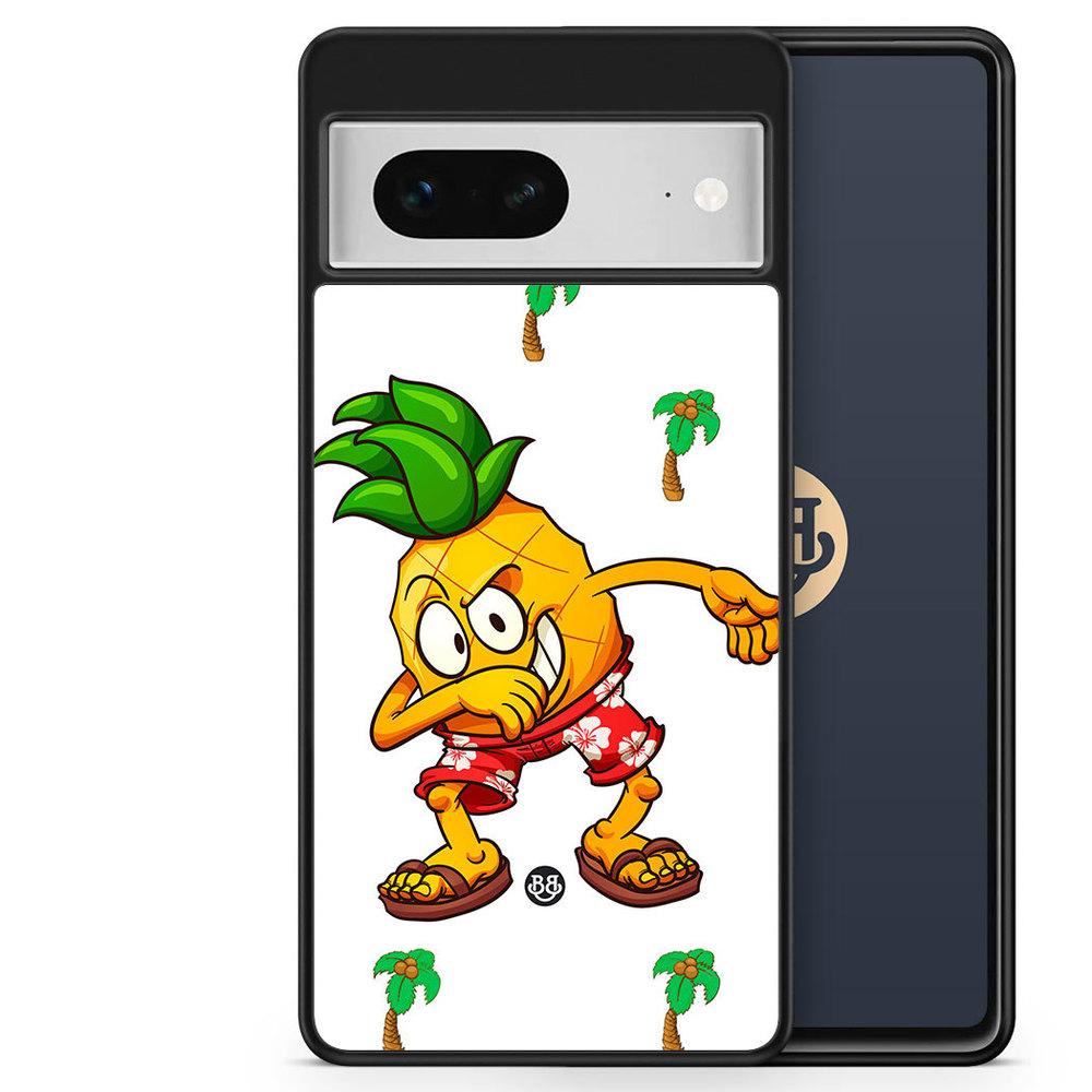 Google Pixel 7 Case - Dabbing
