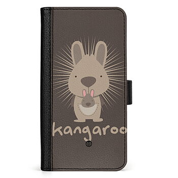 Samsung Galaxy A26 Fodral - Känguru