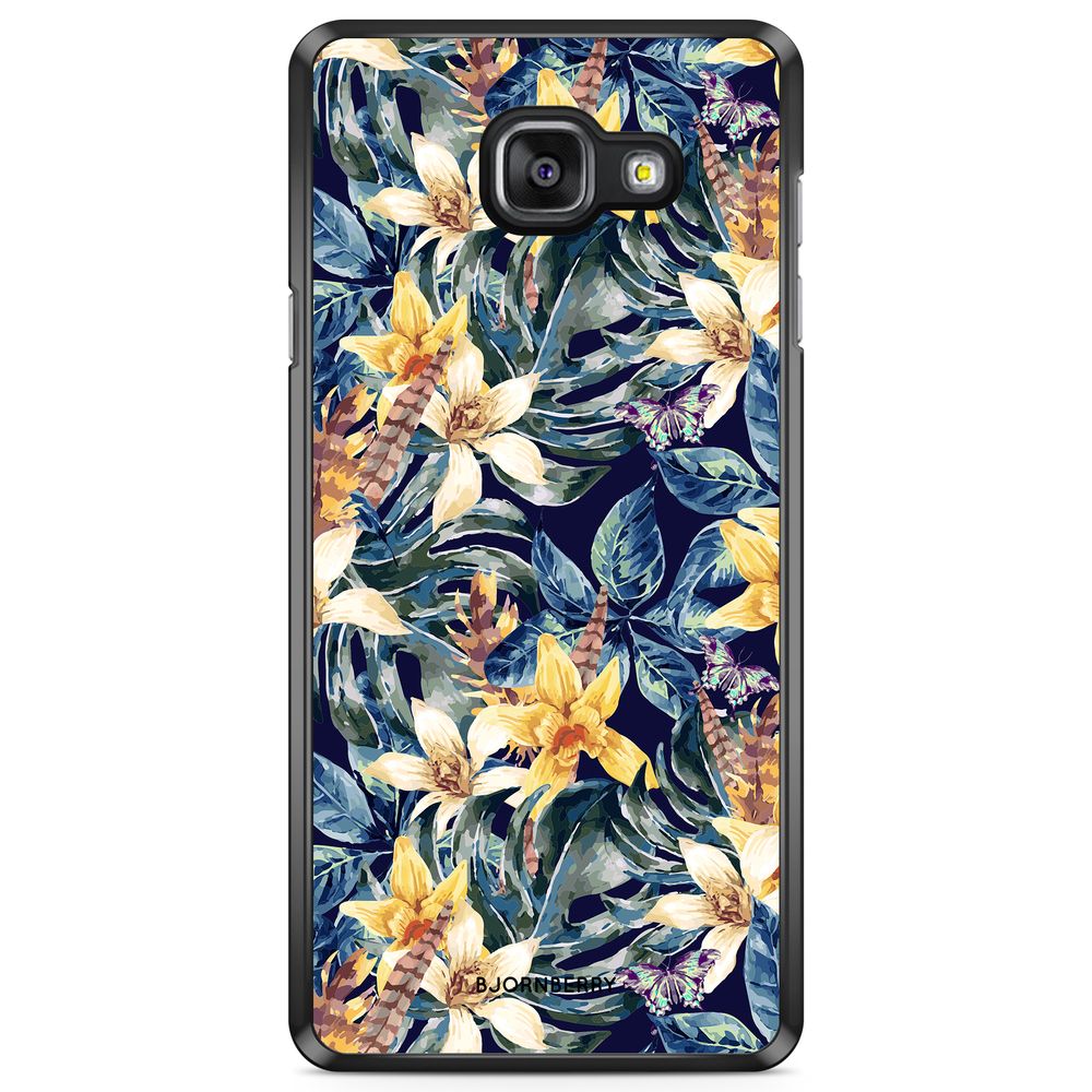Samsung Galaxy A5 6 (2016) Case - Lily