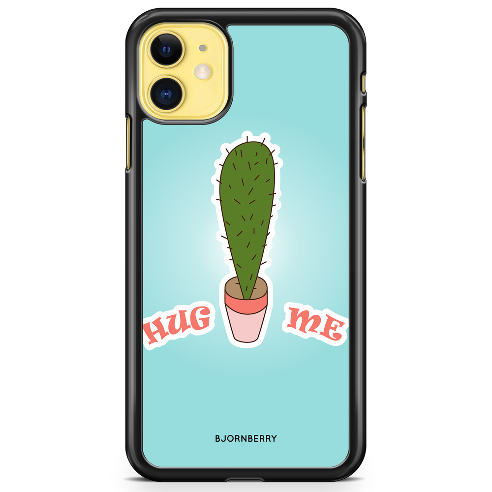 iPhone 11 Case - Hug Me