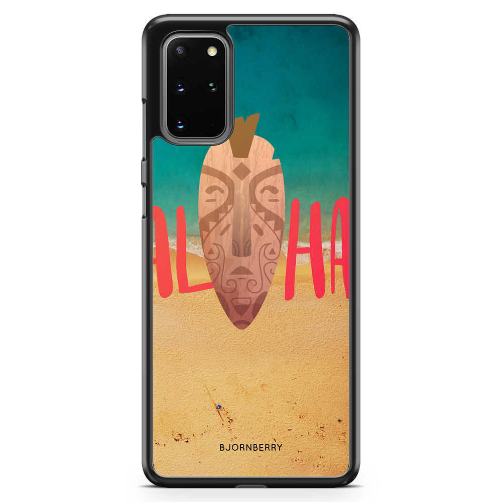 Samsung Galaxy S20 Plus Case - Aloha