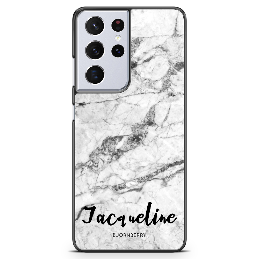 Samsung Galaxy S21 Ultra Case - Jacqueline