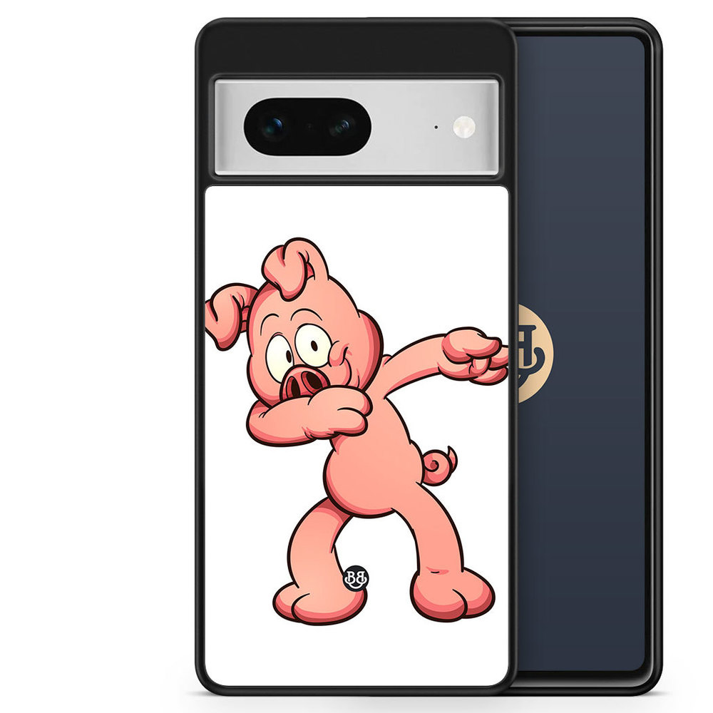Google Pixel 7 Case - Dabbing