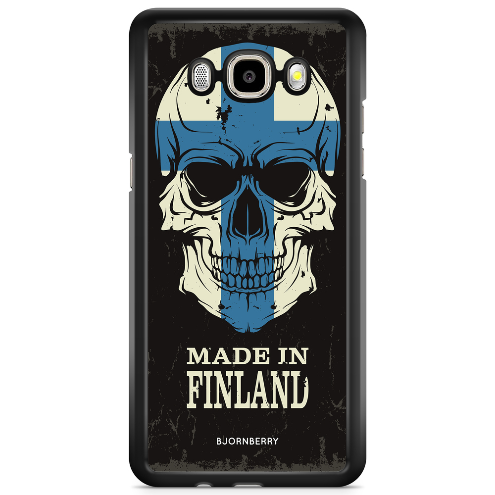 Samsung Galaxy J5 (2015) Case - Made In Finland