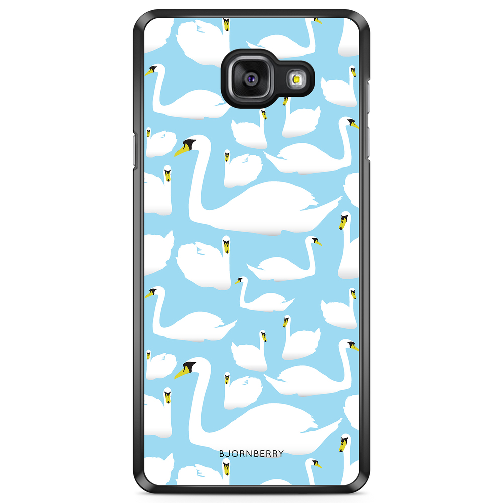 Samsung Galaxy A5 6 (2016) Case - Swan
