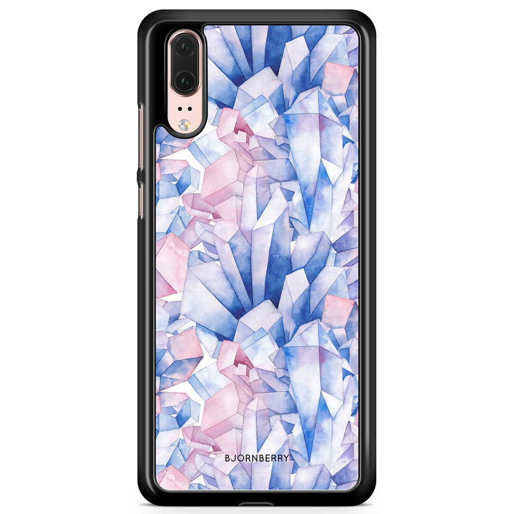 Huawei P20 Case - Crystals