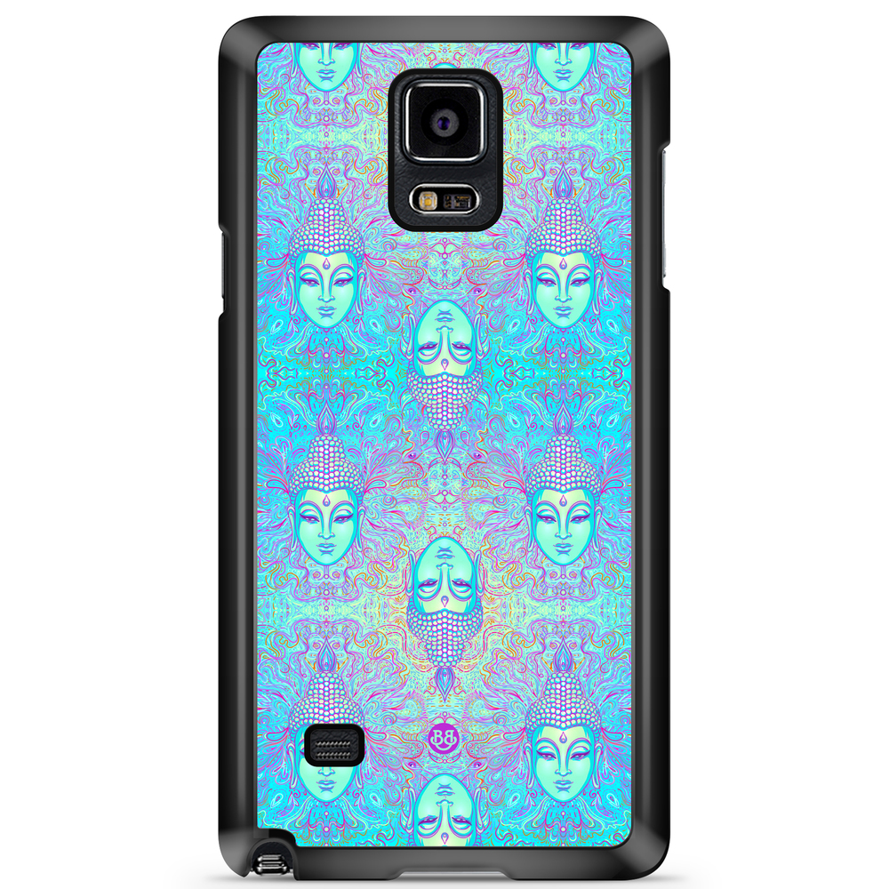 Samsung Galaxy Note 4 Case - Buddha
